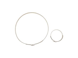 Dorman - HELP CV Joint Boot Band  03636