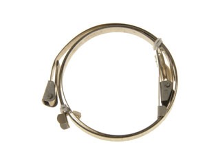 Dorman - HELP CV Joint Boot Band  03644