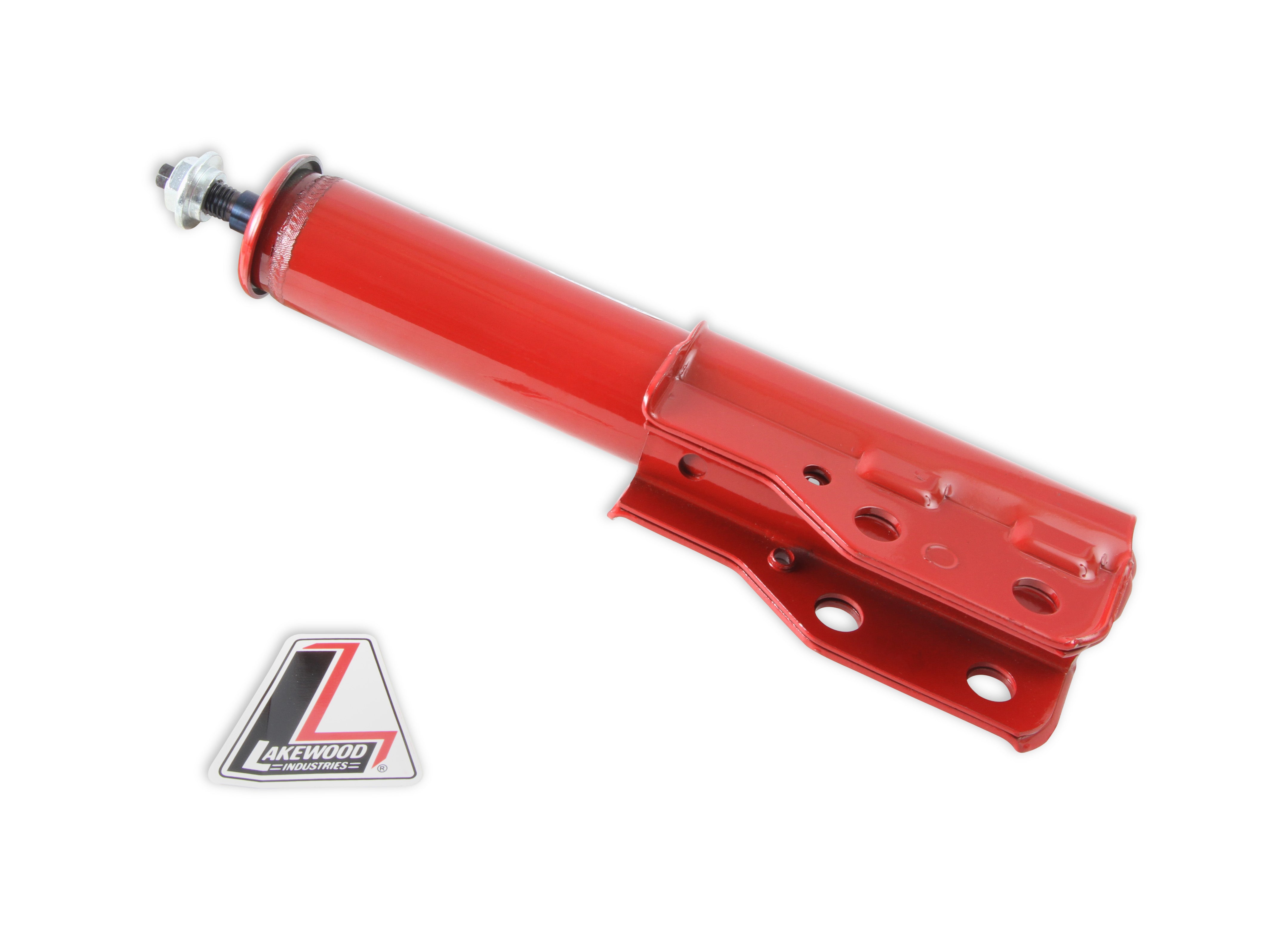 Lakewood 40510 Street/Strip Drag Struts Fits 82-92 Camaro Firebird