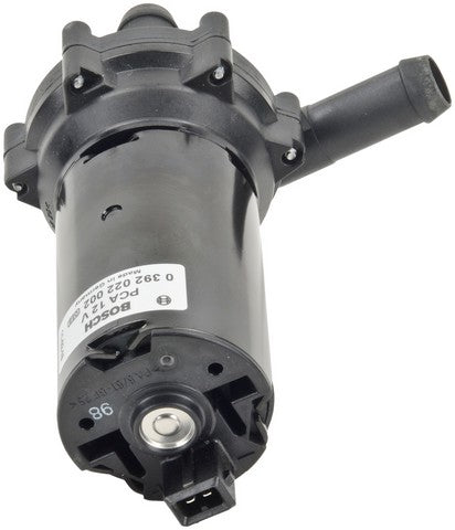 Bosch Engine Auxiliary Water Pump  0392022002