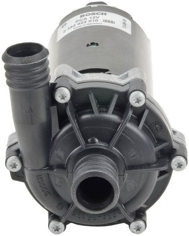 Bosch Engine Auxiliary Water Pump  0392022010