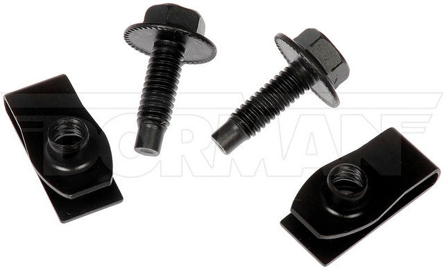 Dorman Clip / Spring Nut  700-525BX