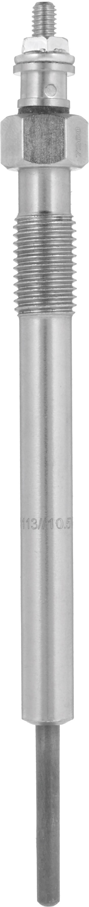 Autolite Diesel Glow Plug  1113