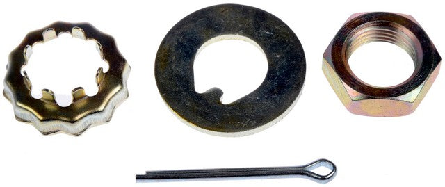 Dorman - HELP Spindle Lock Nut Kit  04990
