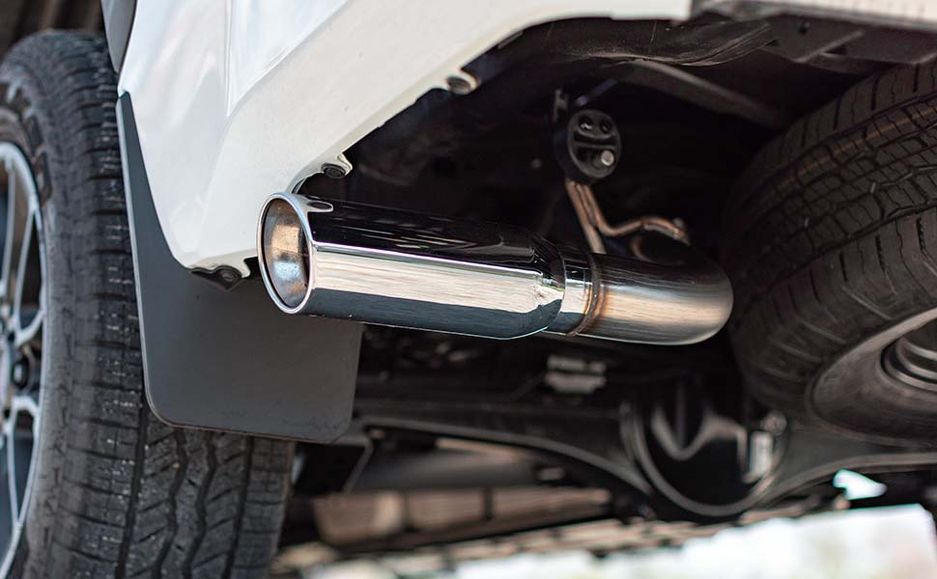 Magnaflow Performance Exhaust 35164 Stainless Steel Exhaust Tip