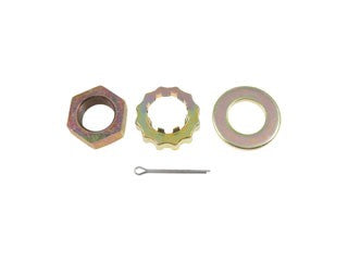Dorman - Autograde Spindle Lock Nut Kit  05101