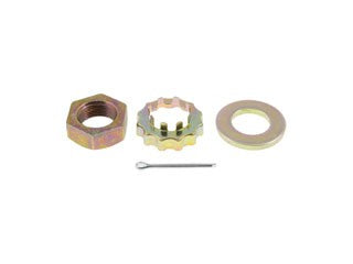 Dorman - Autograde Spindle Lock Nut Kit  05101