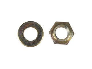 Dorman - Autograde Spindle Lock Nut Kit  05102