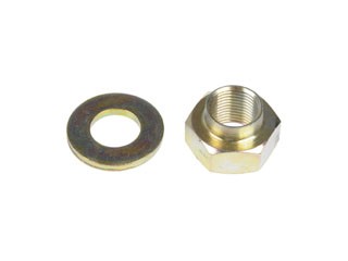 Dorman - Autograde Spindle Lock Nut Kit  05102