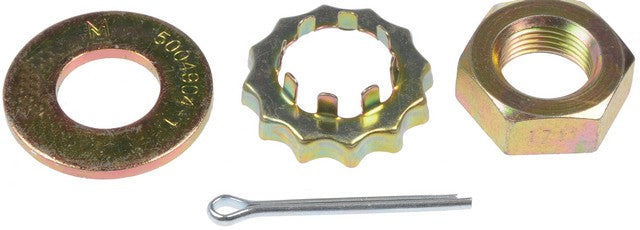 Dorman - Autograde Spindle Lock Nut Kit  05104