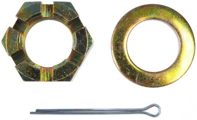 Dorman - Autograde Spindle Lock Nut Kit  05138