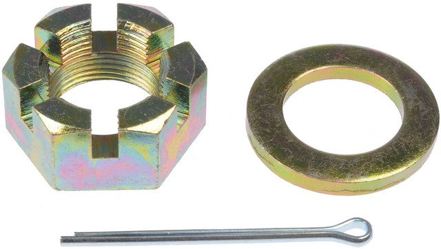 Dorman - Autograde Spindle Lock Nut Kit  05138
