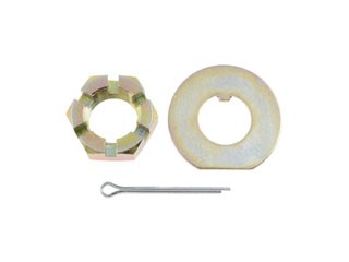Dorman - Autograde Spindle Lock Nut Kit  05145