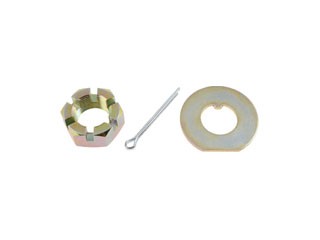 Dorman - Autograde Spindle Lock Nut Kit  05145