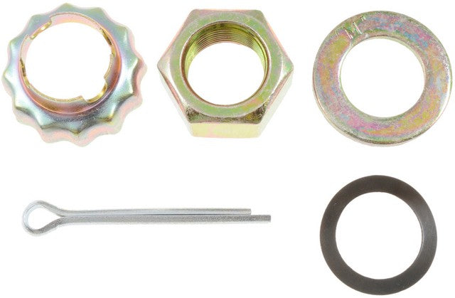 Dorman - Autograde Spindle Lock Nut Kit  05183