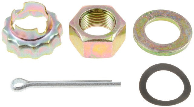Dorman - Autograde Spindle Lock Nut Kit  05183