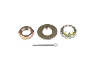 Dorman - Autograde Spindle Lock Nut Kit  05190