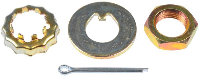 Dorman - Autograde Spindle Lock Nut Kit  05191