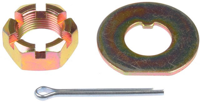 Dorman - HELP Spindle Lock Nut Kit  04993