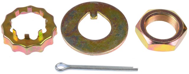 Dorman - HELP Spindle Lock Nut Kit  04994