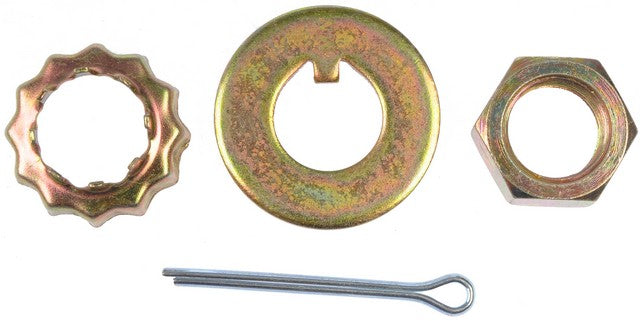 Dorman - Autograde Spindle Lock Nut Kit  05197