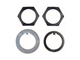 Dorman - Autograde Spindle Lock Nut Kit  05304