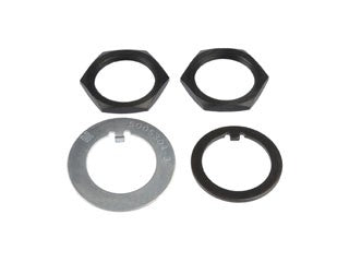 Dorman - Autograde Spindle Lock Nut Kit  05304