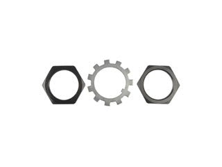 Dorman - Autograde Spindle Lock Nut Kit  05306
