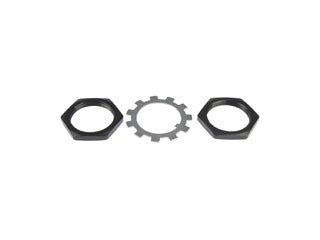 Dorman - Autograde Spindle Lock Nut Kit  05306