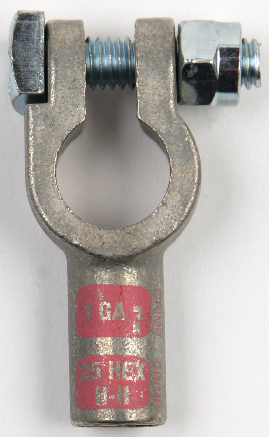 Deka Battery Cable Terminal End  05363