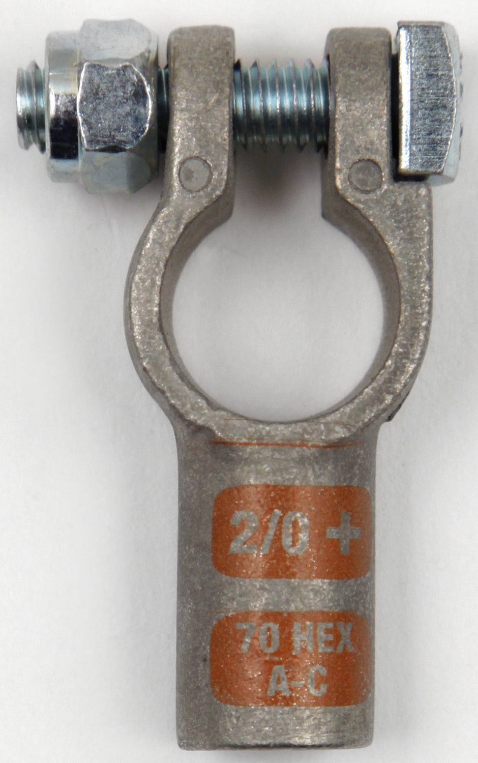 Deka Battery Cable Terminal End  05366