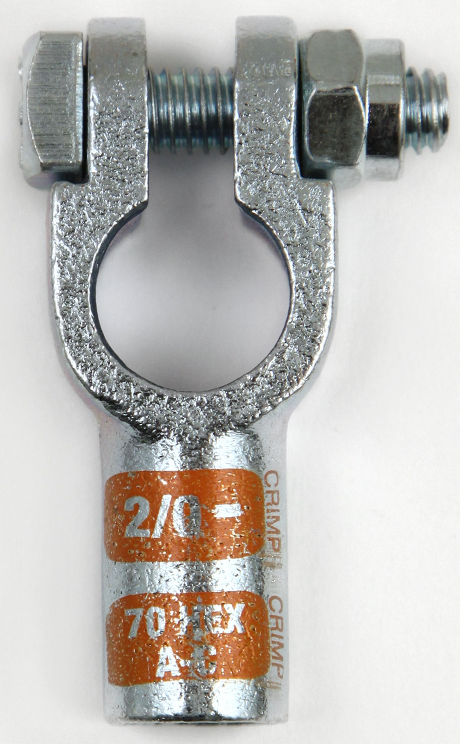 Deka Battery Cable Terminal End  05367