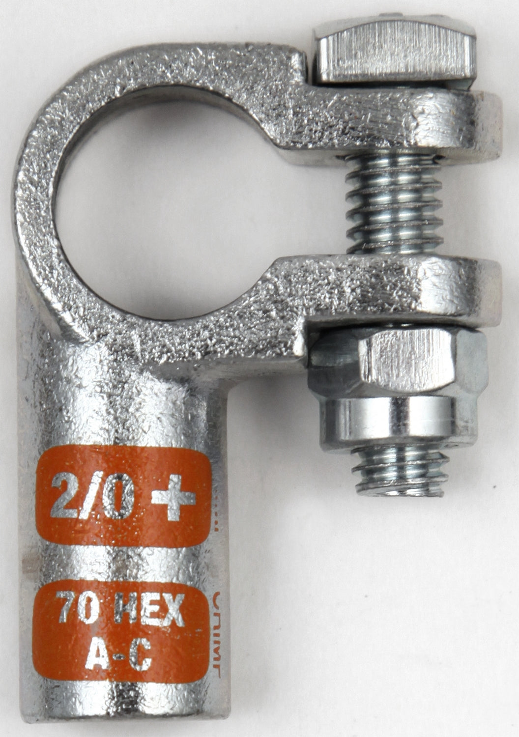 Deka Battery Terminal  05382