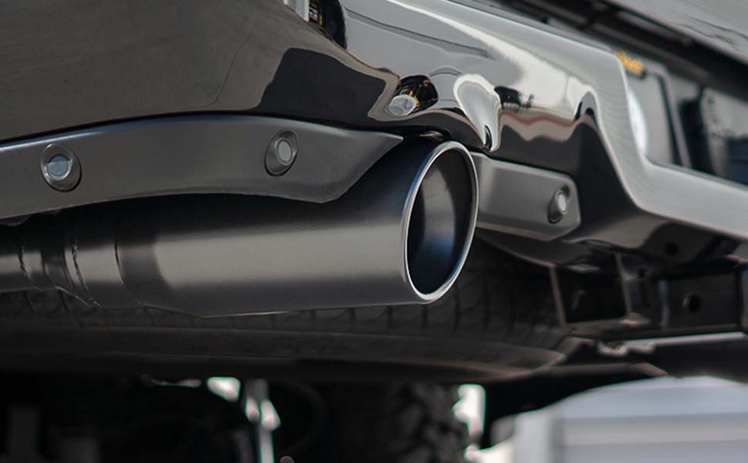 Magnaflow Performance Exhaust 35236 Exhaust Tail Pipe Tip
