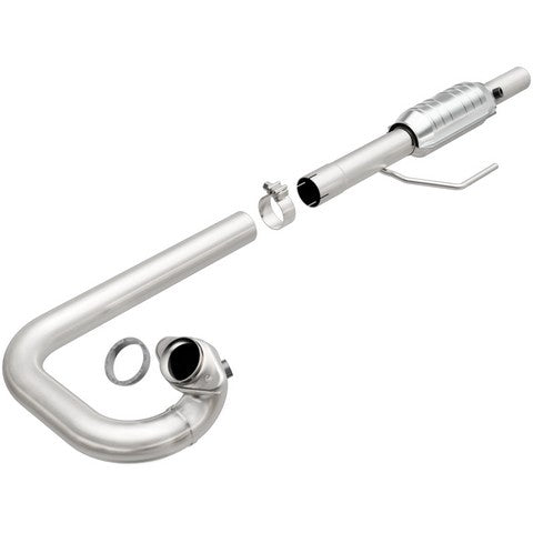 BRExhaust Catalytic Converter-Direct Fit  079-3078