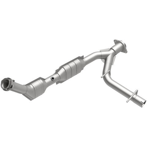 BRExhaust Catalytic Converter-Direct Fit  079-4058