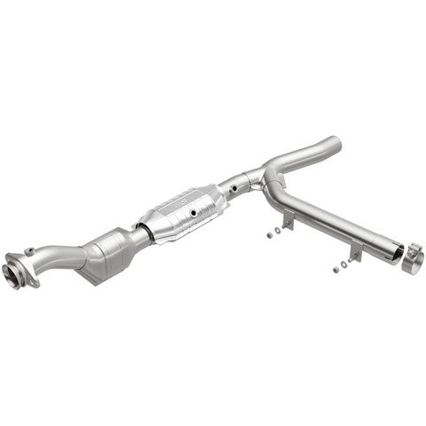 BRExhaust Catalytic Converter-Direct Fit  079-4109