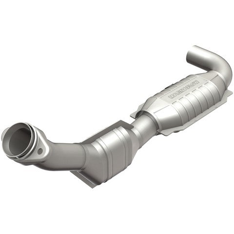 BRExhaust Catalytic Converter-Direct Fit  079-4167