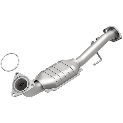 BRExhaust Catalytic Converter-Direct Fit  079-5171