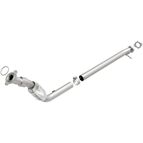 BRExhaust Catalytic Converter-Direct Fit  079-5182