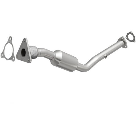 BRExhaust Catalytic Converter-Direct Fit  079-5208