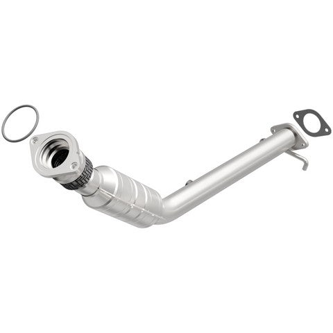 BRExhaust Catalytic Converter-Direct Fit  079-5216