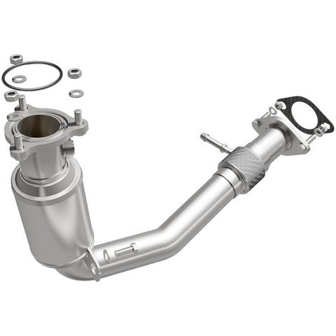 BRExhaust Catalytic Converter-Direct Fit  079-5267
