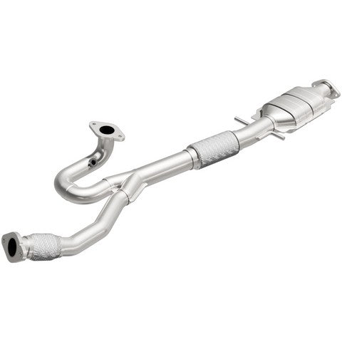 BRExhaust Catalytic Converter-Direct Fit  079-5358