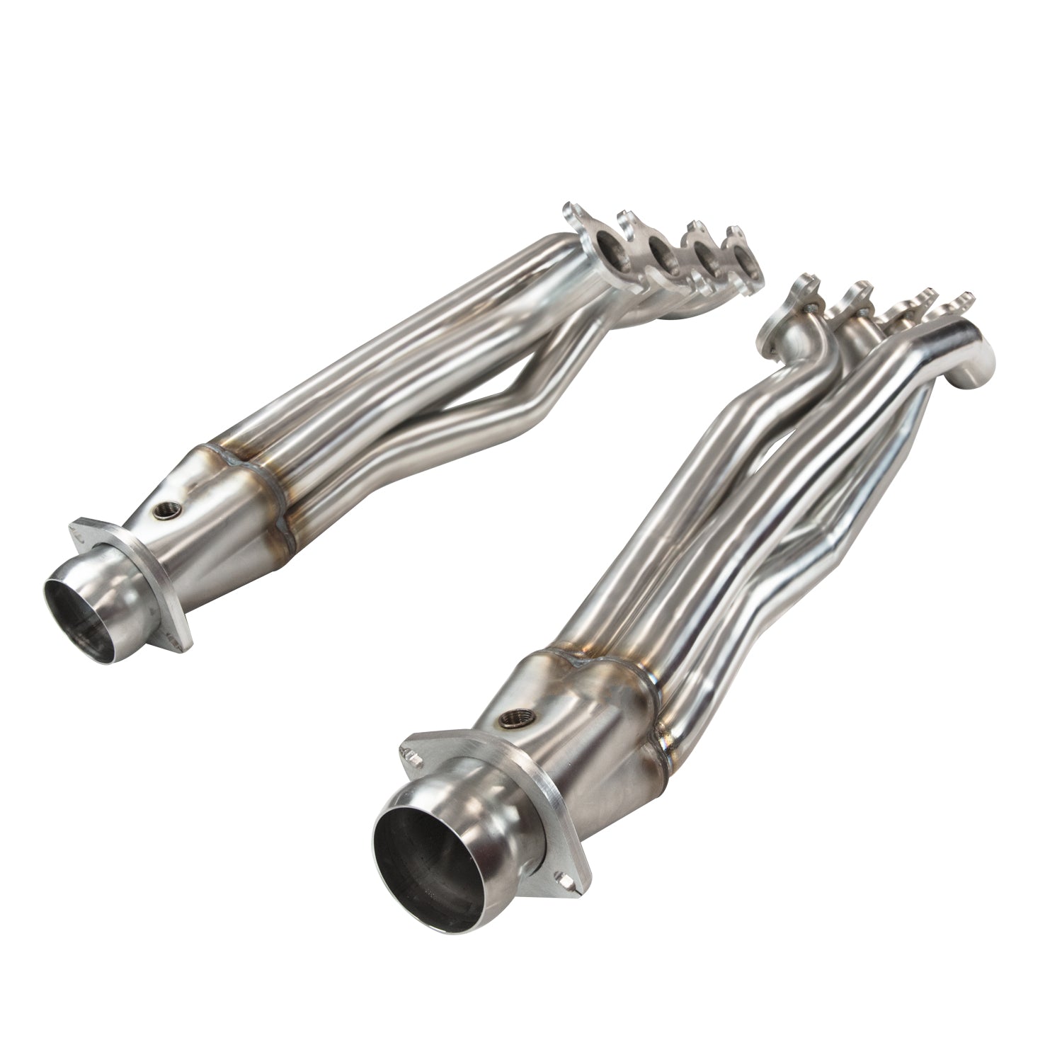 Kooks Custom Headers 1361H430 Stainless Steel Headers Fits 15-20 F-150