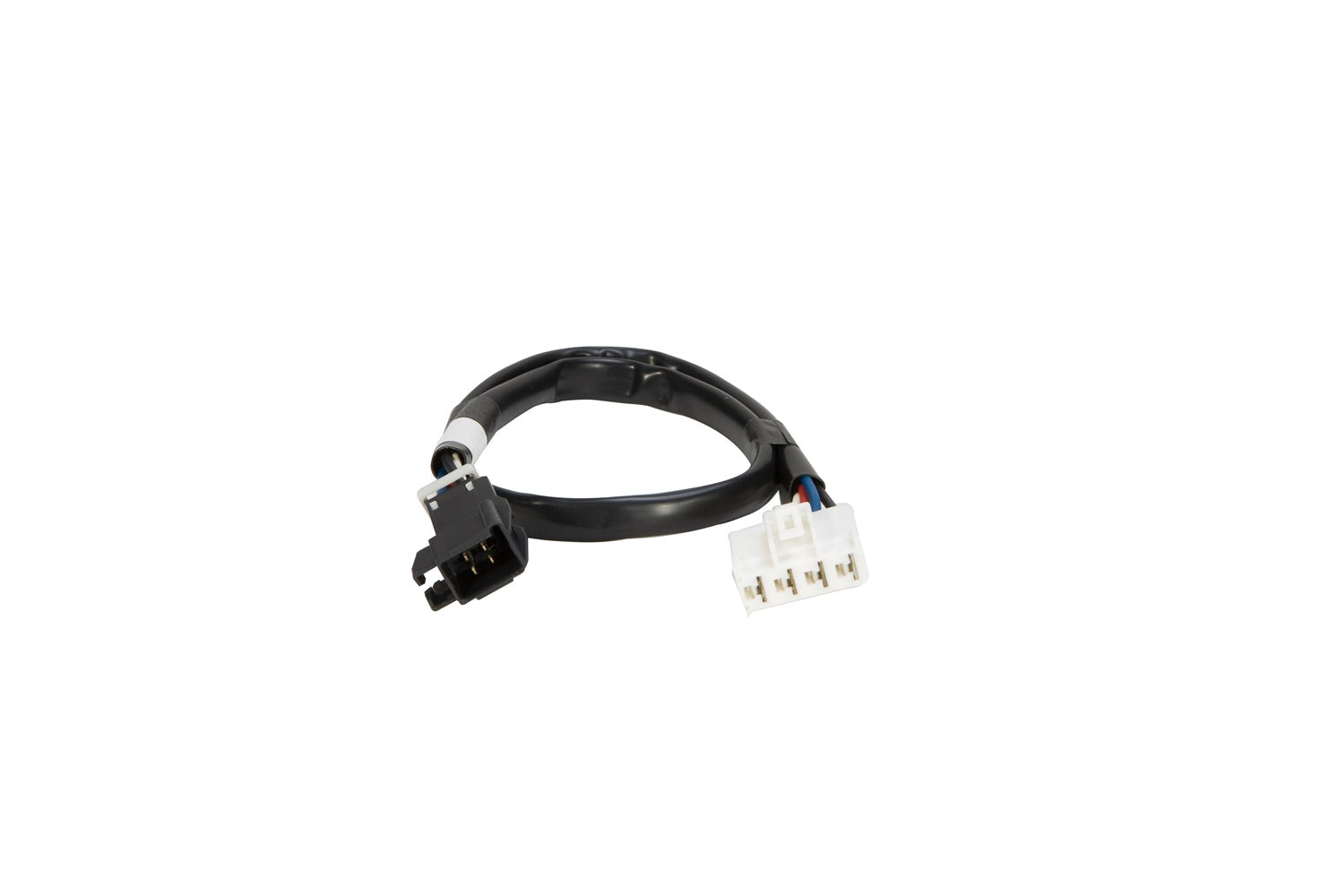 Hayes Towing Electronics 81782-HBC Quik-Connect Dual Mated Harness