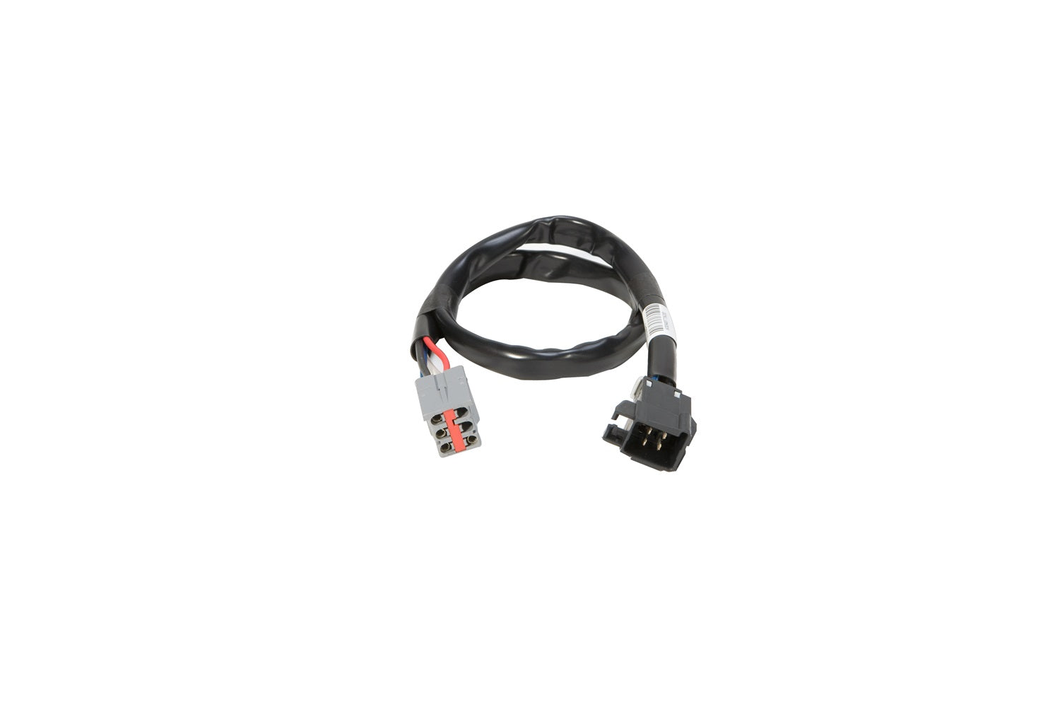 Hayes Towing Electronics 81783-HBC Quik-Connect Dual Mated Harness