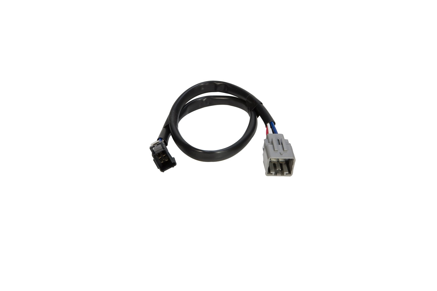Hayes Towing Electronics 81784-HBC Quik-Connect Dual Mated Harness