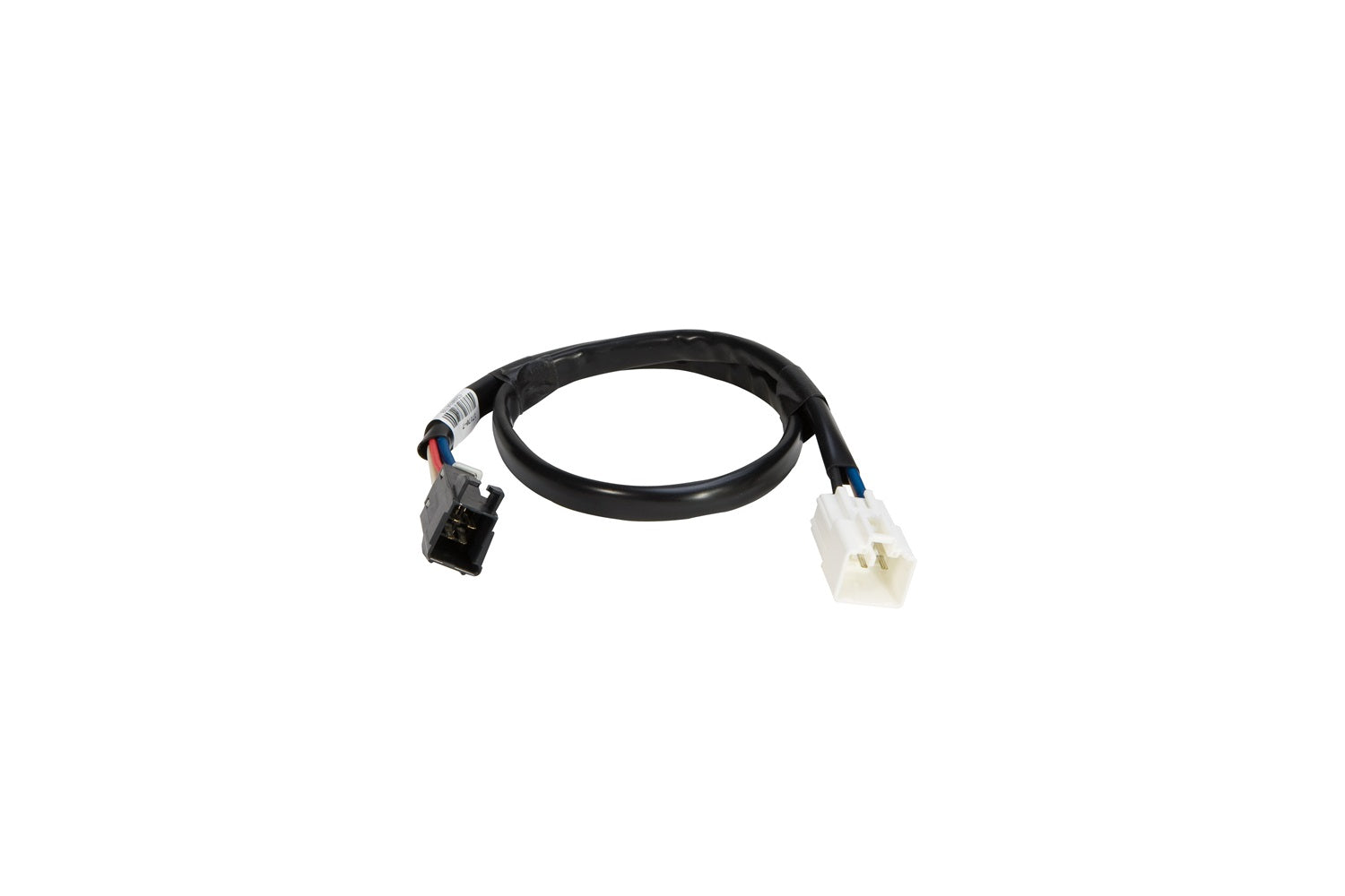 Hayes Towing Electronics 81785-HBC Quik-Connect Dual Mated Harness