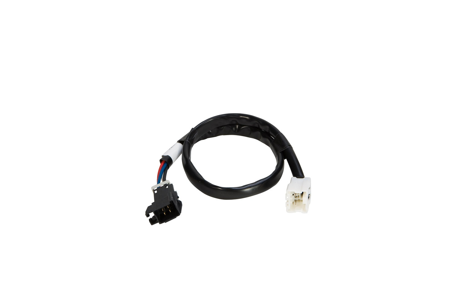 Hayes Towing Electronics 81786-HBC Quik-Connect Dual Mated Harness